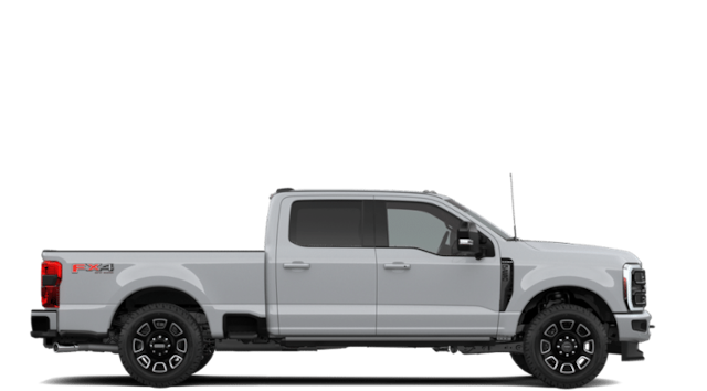 2026 Ford SuperDuty